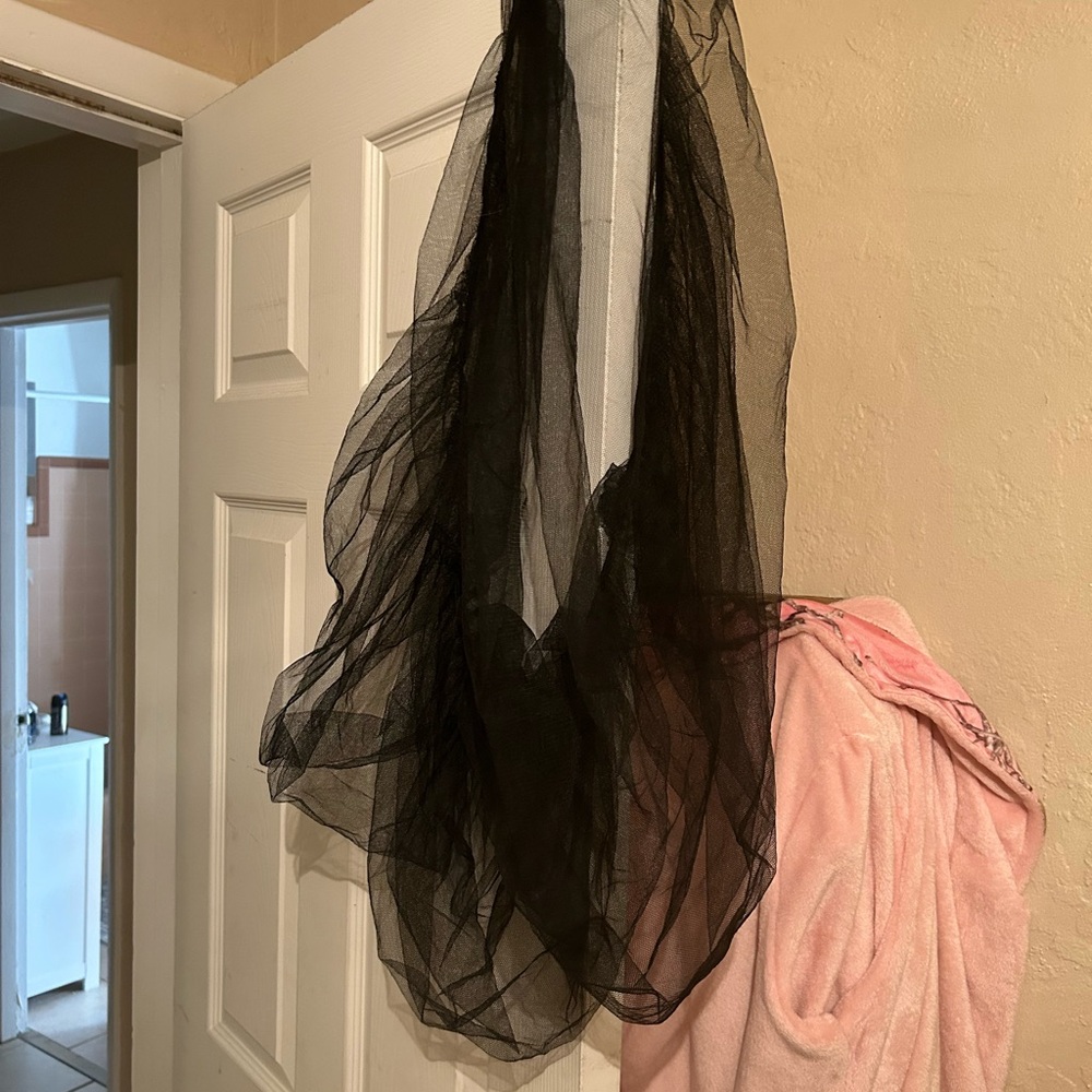 Stroller cover